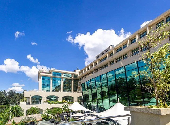 Boma Nairobi hotel